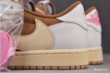 Air Jordan Scott OG Low x Travis 1 1028